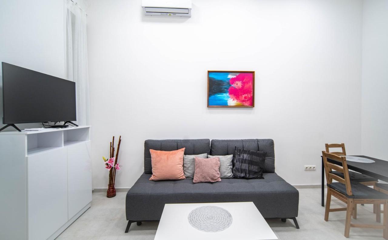 Free Parking Basilica Rob'S Home - Ac, Wi-Fi, Smart Tv Budapesta Exterior foto